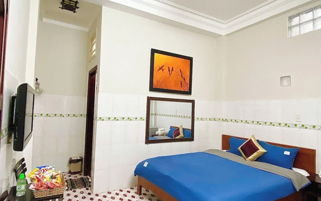 DK House Homestay – Guest Rooms – Da Nang