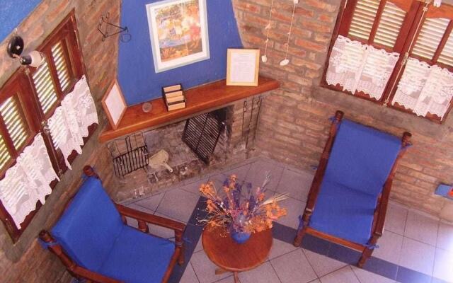 Complejo Tierra de Sol