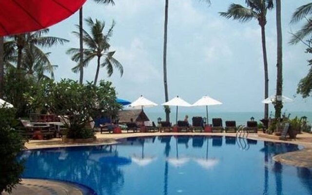 Bophut Beach Tiny Resort