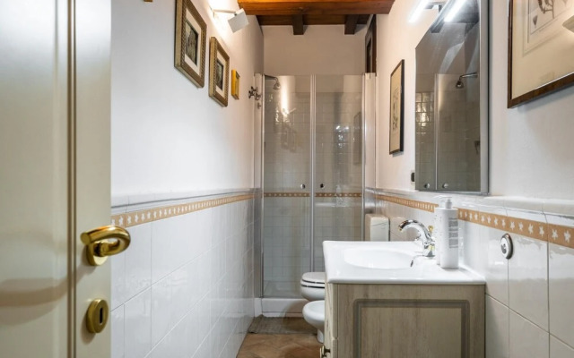 Centotrecento 21 - Duplex Centotrecento