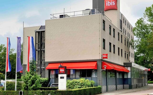 ibis Utrecht