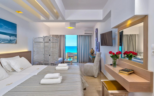 Palm Beach Hotel Apartments