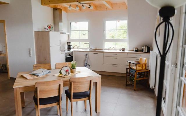 Holzerhof-Ferienwohnungen