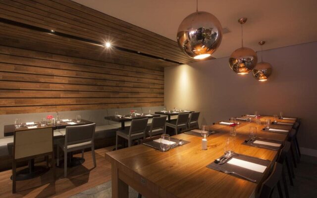 WZ Hotel Jardins