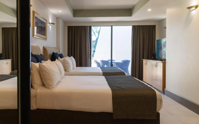Mindil Beach Casino Resort