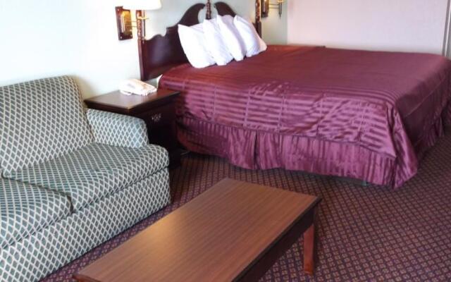 Americas Best Value Inn