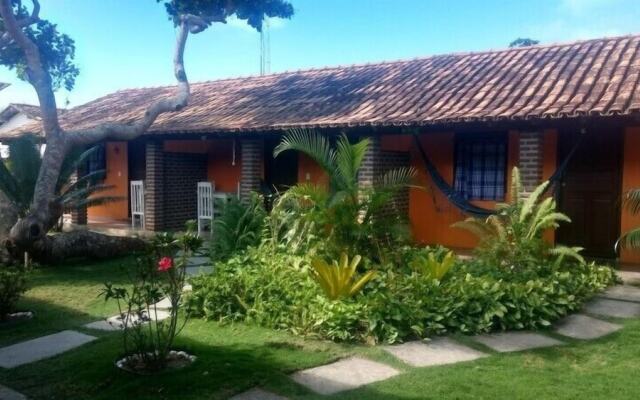 Pousada Estrela do Mar