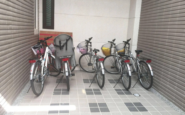Ease Hostel