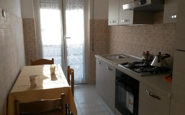 Casa all'Acquedotto
