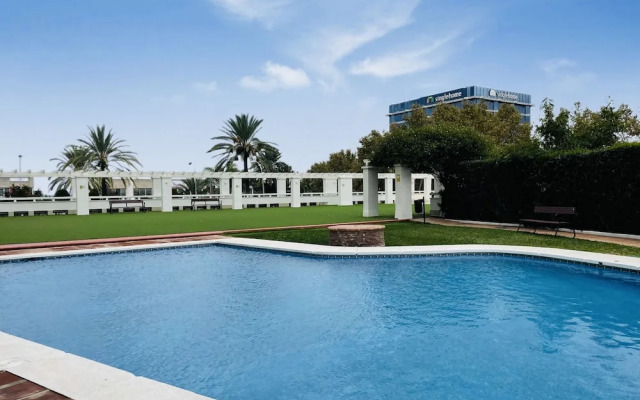 Apartamento Sol de Marbella by At Home Costa del S