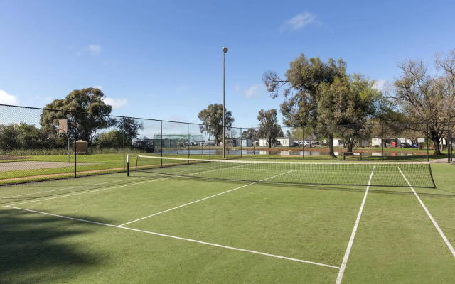 RACV Cobram Resort