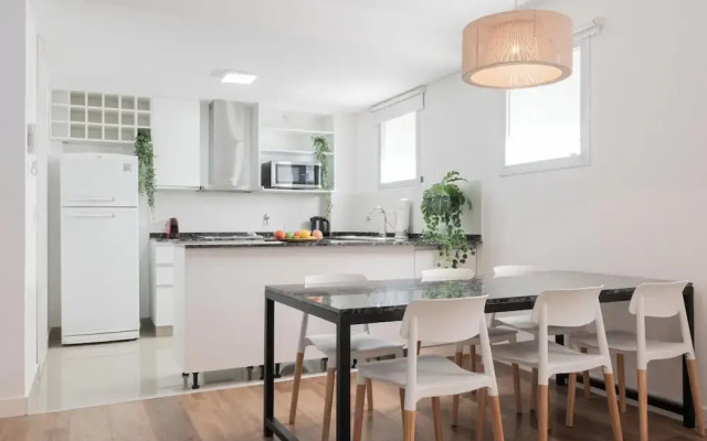 FLIPHAUS SohoGlam