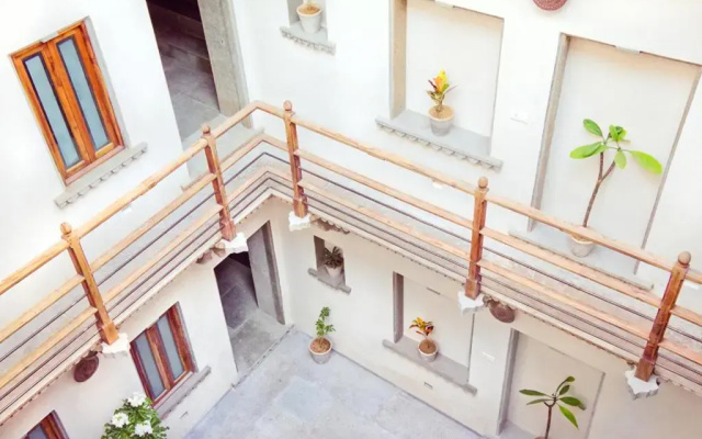 Madri Haveli