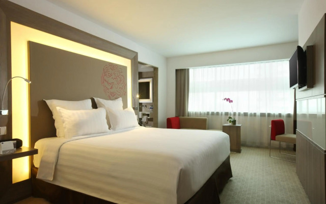 Novotel Jakarta Gajah Mada