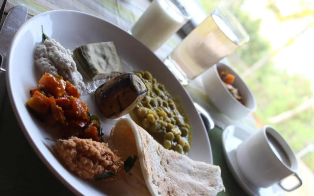 Anamika Ayurvedic Heritage