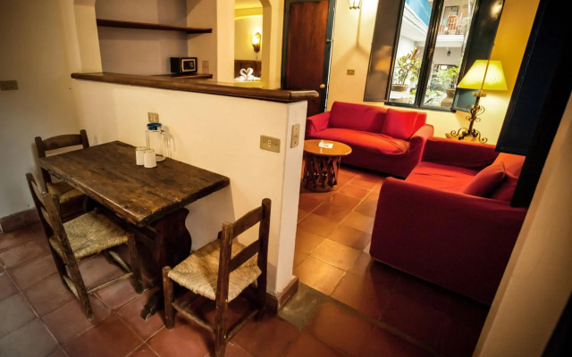 Posada del Cafeto