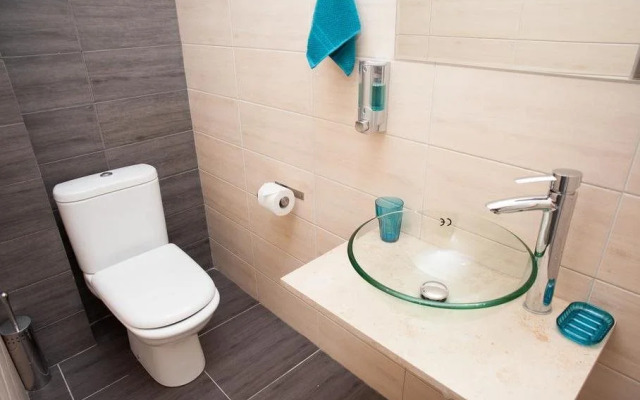 Атмосфера на Петровке