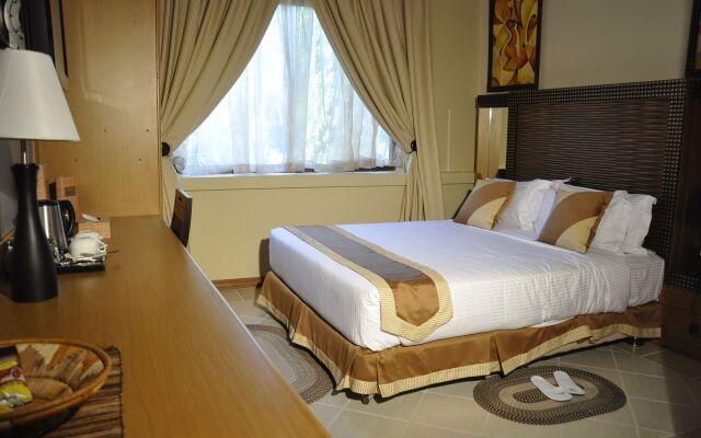 The Amariah Boutique Hotel Mikocheni