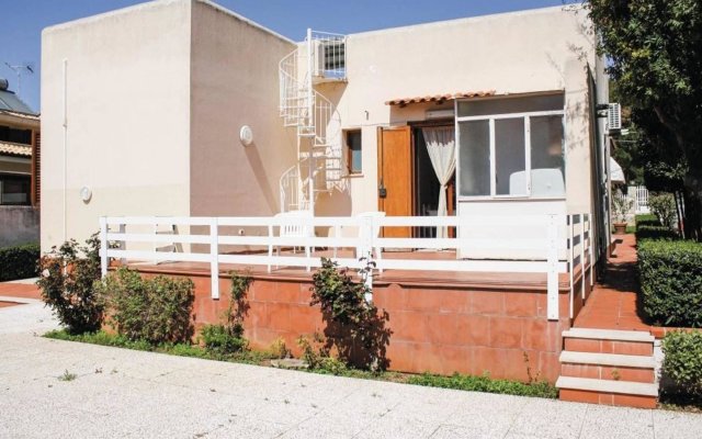 Villa With 2 Bedrooms In Mazara Del Vallo, With Enclosed Garden And Wifi 200 M From The Beach