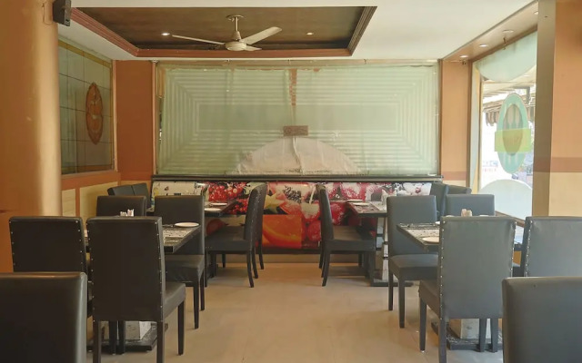 Hotel Sudarshan Palace
