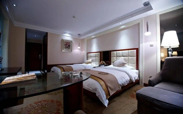 Kuming Jin Du Hotel