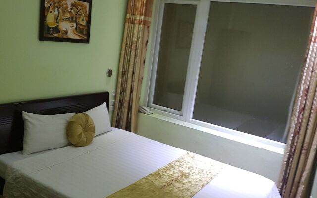 Hanoi Lucky Guesthouse 2