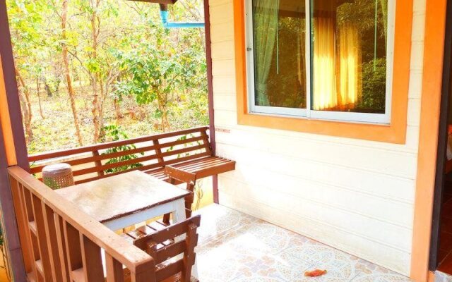 Kanjanaporn Resort at Kohlarn