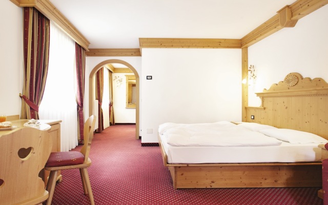 Hotel Domina Parco dello Stelvio