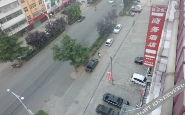 Yuechen Hotel
