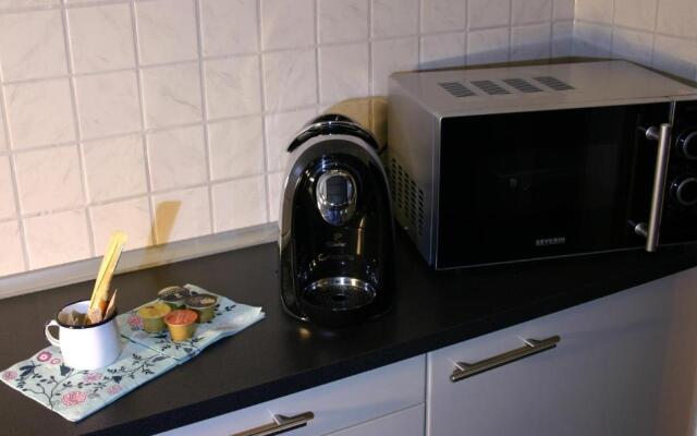 Apartment Kraemer Dax