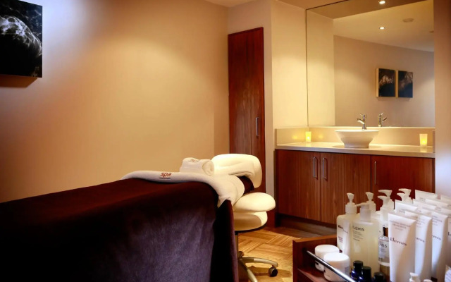 Macdonald Portal Hotel, Golf and Spa