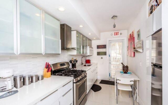 Villa A Diamond in South Beach