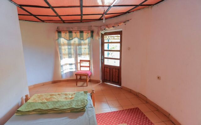 Hakurya Gasabo Lodge