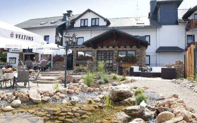 Landkomfort Hotel Elsenmann