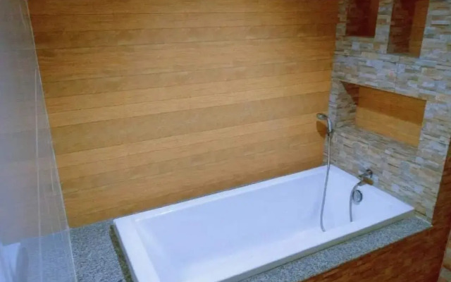 Sakura Boutique Hotel