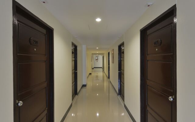 Studio Residence Sukhumvit 71