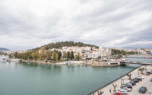 72sqm apartment with amazing view near old bridge