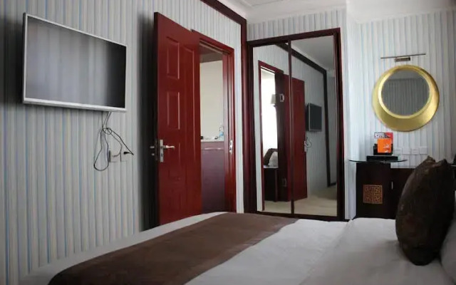 Jinjiang International Hotel