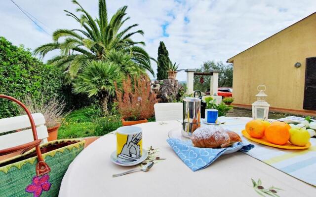 Casa Davis appartamento Il Pozzo