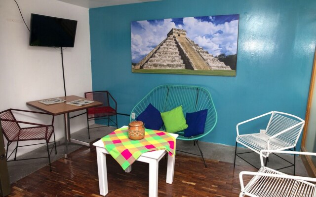 Ire Ile My Hostel