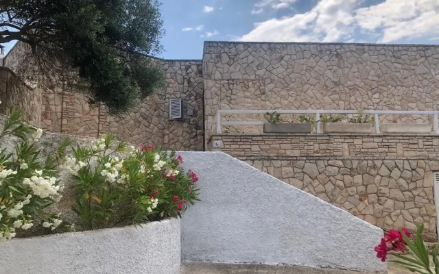 Scogliera del Gabbiano