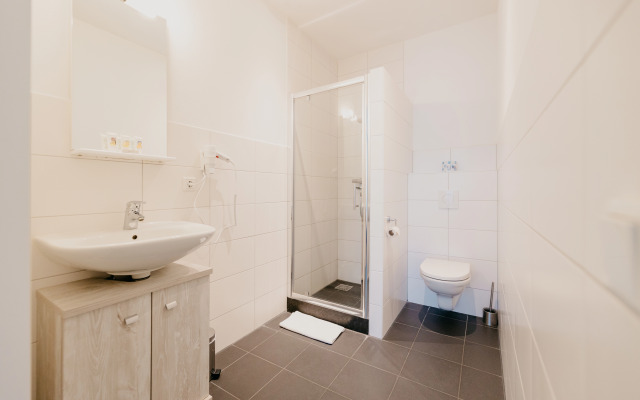 Amsterdam ID Aparthotel