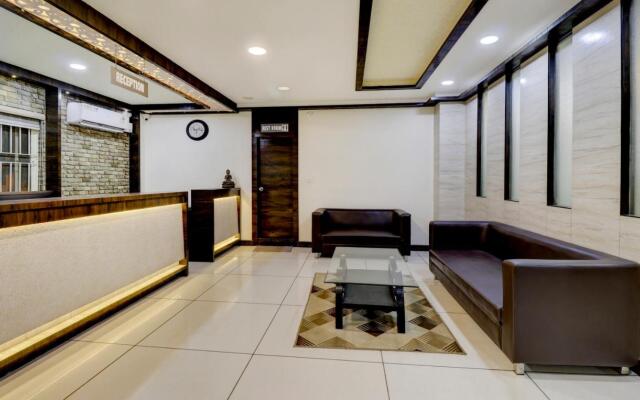 Treebo Trend Ring View Hotels