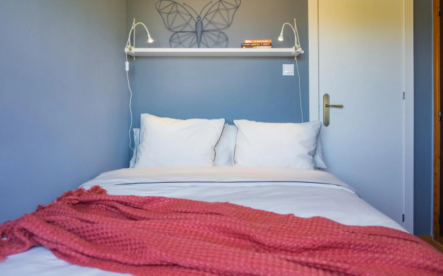 Apartamento Coral