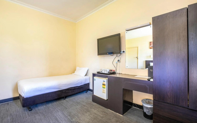 Links Hotel