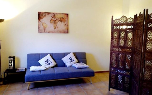 Villa With 3 Bedrooms In Sorede, With Wonderful Sea View, Private Pool, Enclosed Garden 10 Km From The Beach