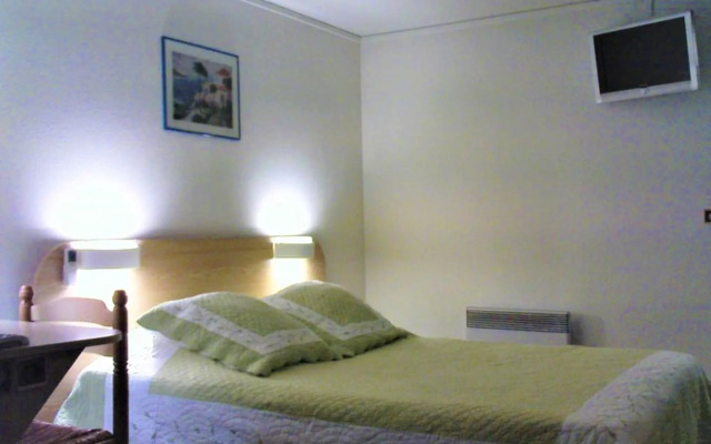 Brit Hotel Le Beaulieu