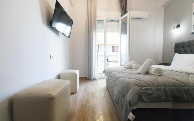 Athens City Themis 2