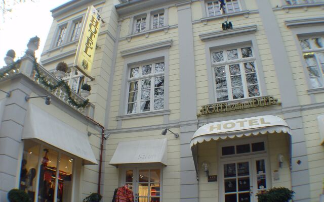 Hotel zum Adler