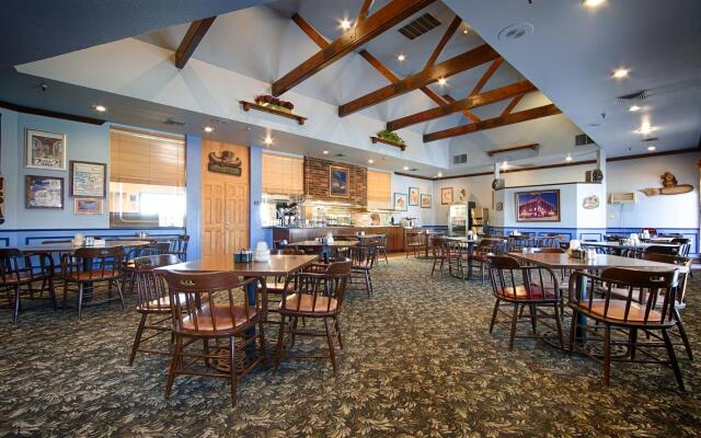 Territorial Inn - Guthrie